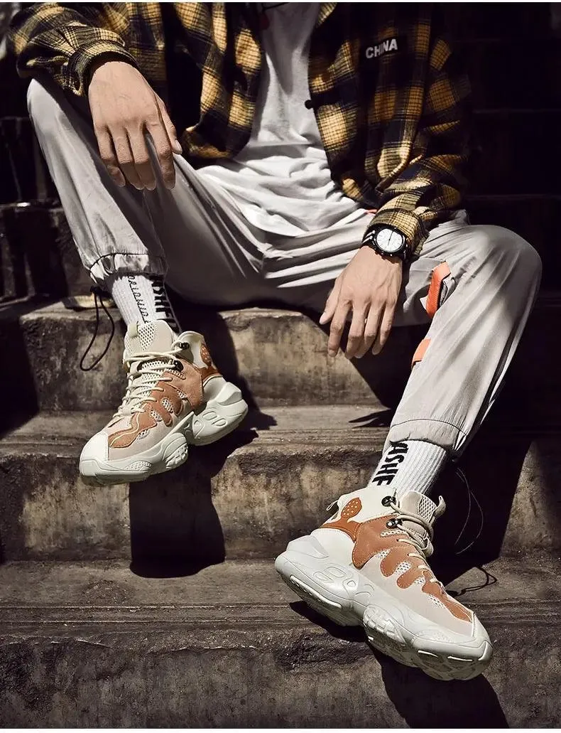 Vortex Sneakers