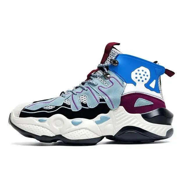 Vortex Sneakers