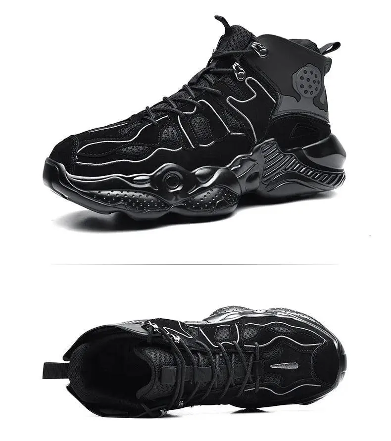 Vortex Sneakers