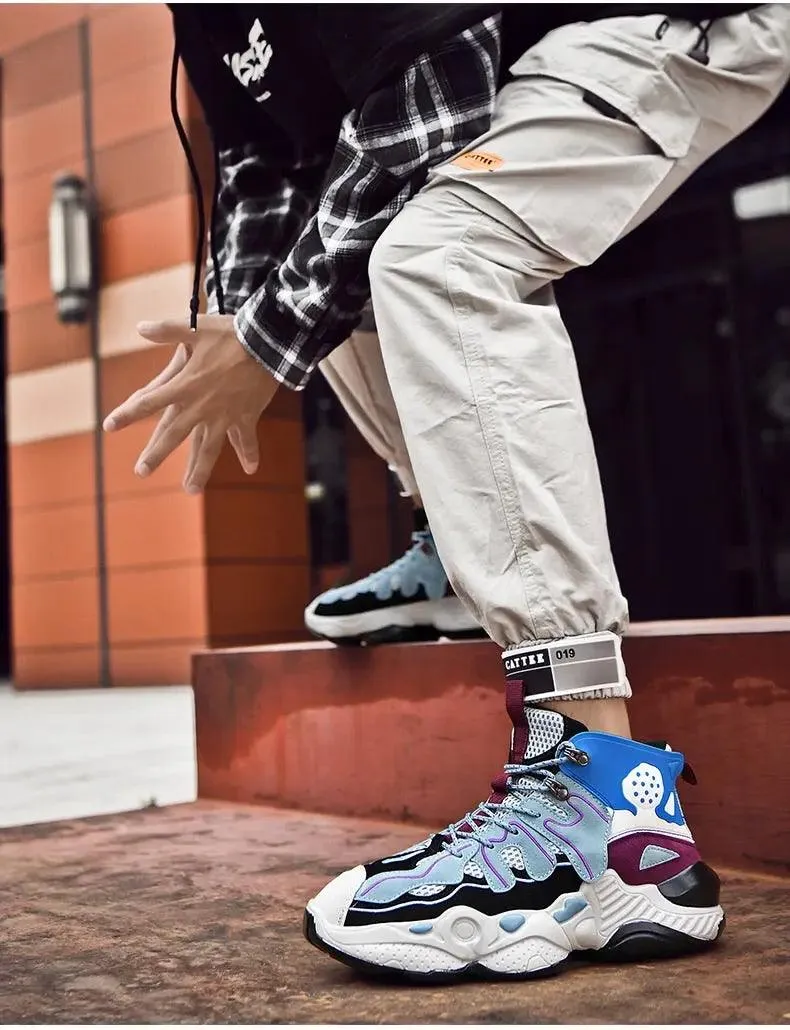 Vortex Sneakers