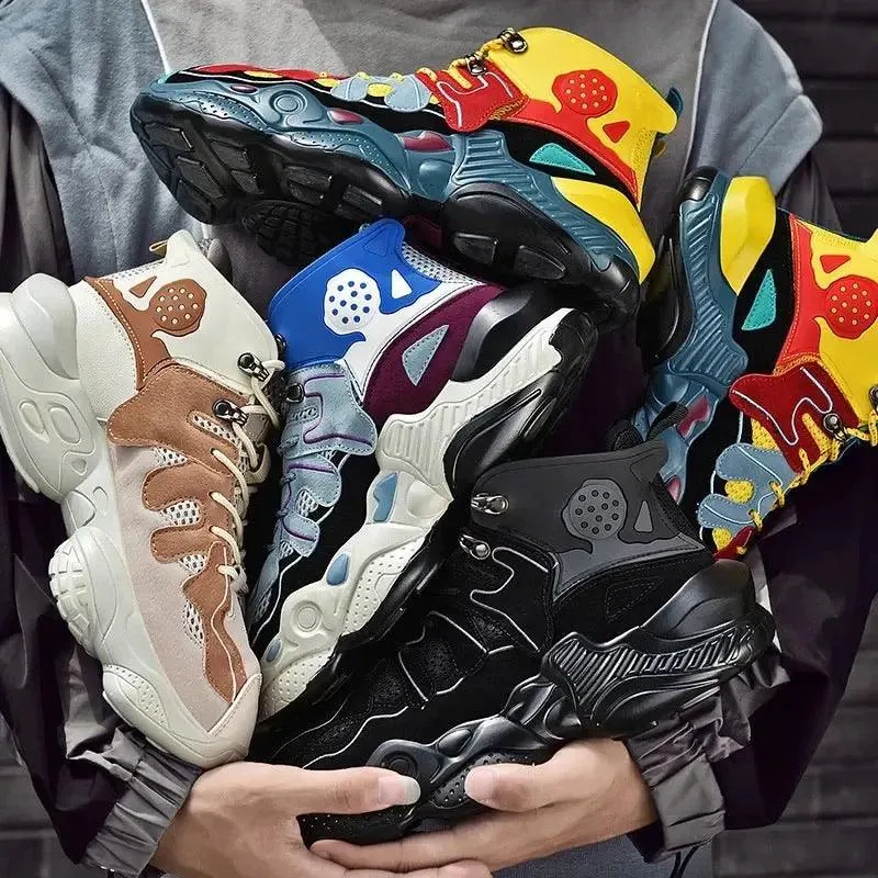 Vortex Sneakers