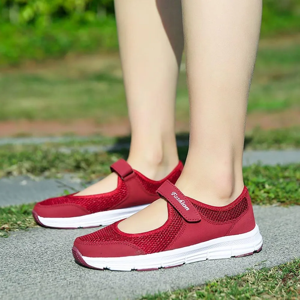 Women's Fashion Sneaker Lace Up Low Top Comfortable Walking Shoes Women Loafers Shoes Casual Womens Platform Loafers White Slip On Sneakers for Women