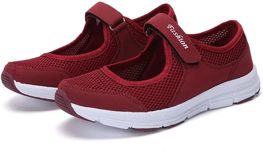 Women's Fashion Sneaker Lace Up Low Top Comfortable Walking Shoes Women Loafers Shoes Casual Womens Platform Loafers White Slip On Sneakers for Women