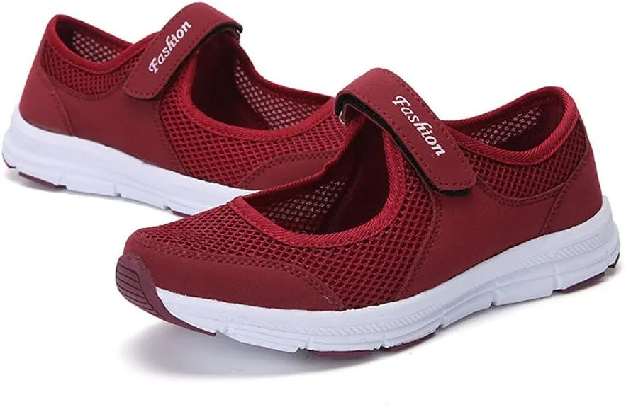 Women's Fashion Sneaker Lace Up Low Top Comfortable Walking Shoes Women Loafers Shoes Casual Womens Platform Loafers White Slip On Sneakers for Women