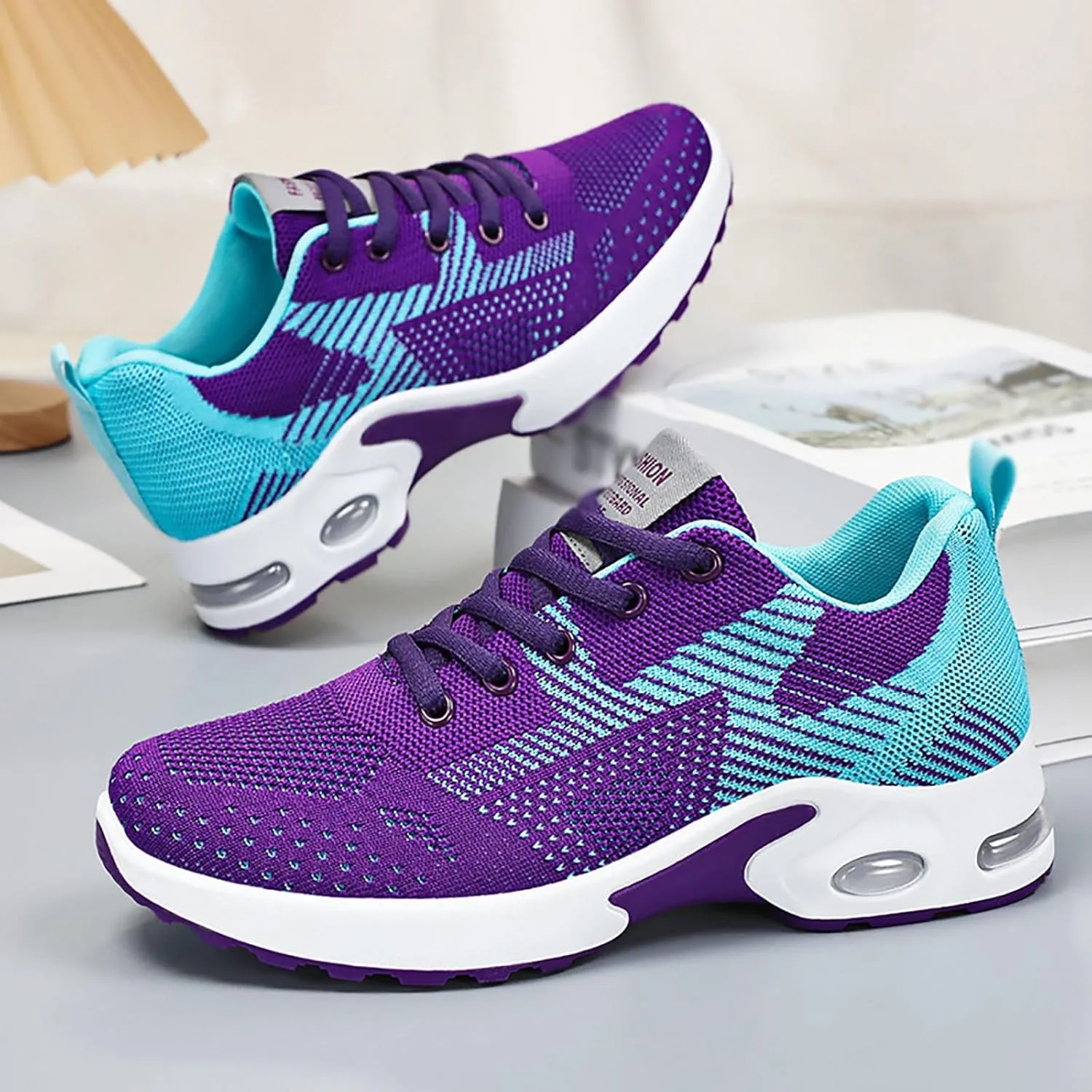 Womens Walking Sneakers Womens Sneakers Walking Shoes for Women Running Shoes for Women Sports Casual Sneaker