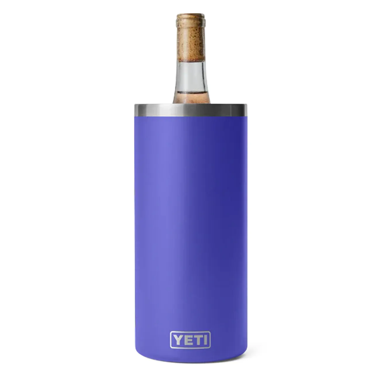Yeti Rambler Wine Chiller Ultra Marine Violet